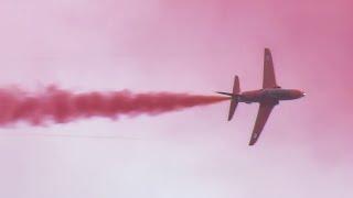 The Red Arrows - SPECTACULAR Display - Eastbourne Airshow 2024