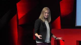 Returning to “Athlete” after Concussion | Jaclyn Stephens | TEDxCSU