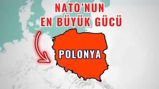 Why Poland cannot be invaded by Russia? NATO's largest military force