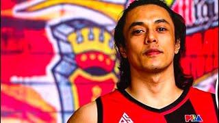 TERRENCE ROMEO TRADED | PBA Motoclub Team Amazing is live!