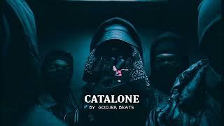 FREE - CATALONE - (UK Drill Type beat) Prod. Godjek Beats