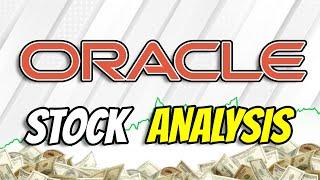 Oracle Stock Analysis | Should You Buy ORCL?!