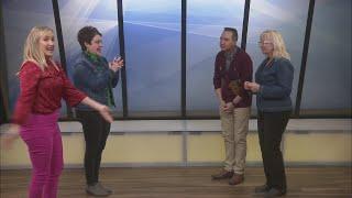 Star Power On Ozarks FOX AM 12-01-23