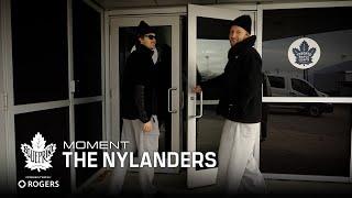 The Nylanders | The Leaf: Blueprint Moment