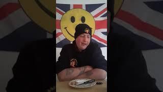 Extreme Heat Pete Carolina reaper fudge review 2020.