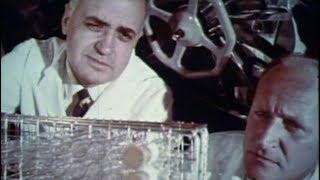 HILLEMAN - Mumps segment - Vaccine Makers Project