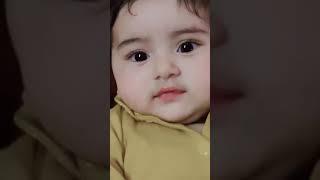 beautiful baby #shortvideo