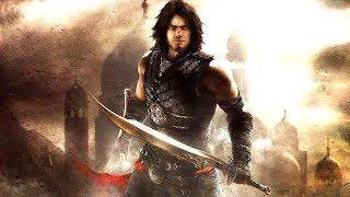 PRINCE OF PERSIA: FORGOTTEN SANDS All Cutscenes (Game Movie) 1080p 60FPS