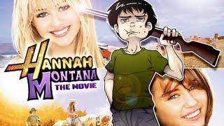 Giochi Brutti - EP32 Hannah Montana: The Movie!