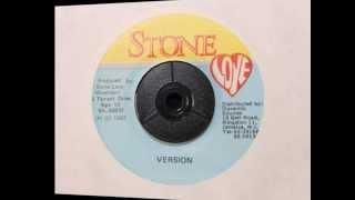 STONE LOVE - SIGN OFF VERSION