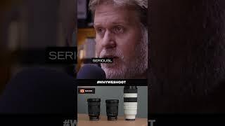 Can One Lens Replace Your Favorite Primes? | Lens Review #SonyAlpha