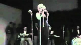 Marilyn Monroe - Elton John - Candle In The Wind.
