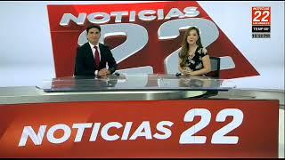 KWHY: Noticias 22 Close/TOH ID