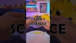 Opening Lost Thunder Pokemon Packs for science! #pokemon #thepokewall