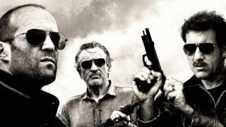 KILLER ELITE | Trailer deutsch german [HD]