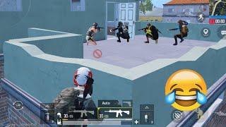 Best Trolling Moments Of Slasher Gaming  | PUBG MOBILE FUNNY MOMENTS