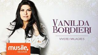 Vanilda Bordieri - Viverei Milagres (Lyric Video)