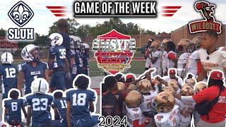 (10u) Jr.Bills vs (10u) 🪓 Wildboyz #1 in Show-Me-League  Game of the Week