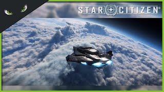 Star Citizen | Full Gameplay Playthrough of New Pyro System Demo with dev commentary