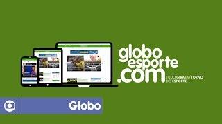 Globoesporte.com: tudo gira em torno do esporte