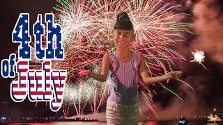 4th of July Vlog...