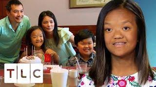 The Family Go Out To Celebrate Emma's 13th Birthday! | 7 Little Johnstons