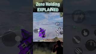 Tips and tricks: Zone Holding | Call of Duty Mobile