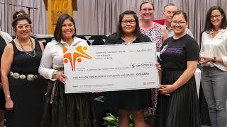 SunShare awards $7.2 million for Indigenous programs in New Mexico