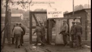 Unterrichtsmaterial: Entnazifizierung durch die Besatzungsmächte - Schulfilm: Die Deutsche Frage