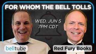 For Whom The Bell Tolls - Ep 10 - Red Fury Books
