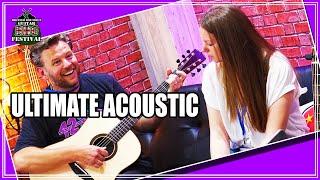 Ultimate Acoustic | Turnstone Guitars