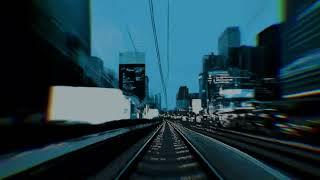 Underworld - Techno Shinkansen (Official Visualiser)