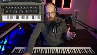 I Checked Out The New Rhodes V8 - Here Are My Thoughts