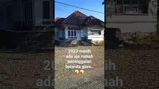 Rumah Peninggalan Belanda #shortsfeed #shortvideo #fypシ #shortsvideo #shorts #rumah #belanda