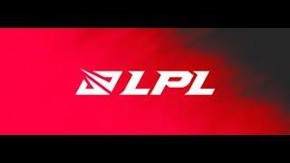 英雄联盟 LPL常规赛中文解说直播 丨  LPL 2025 Split 1 LIVE丨 TT⁠ vs. BLG