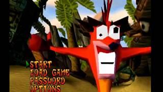 Crash Bandicoot Vivisection (Part 2)