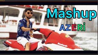 Abuzər Gurbanlı - Azəri Mashup (Official Clip)