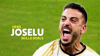 Joselu 2024 - Skills Goals & Assist