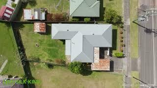 Sian Silk-King Presents | 115 Wallace Street, Nowra