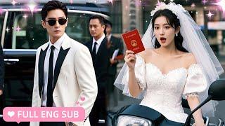 【ENG SUB】Girl was told that she was married, unexpectedly she is richest man's wife and be pampered