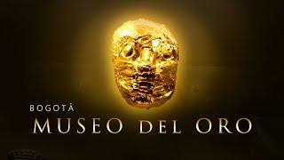 MUSEO del ORO(Gold Museum), Bogota, Colombia, The Best place to visit in Bogota