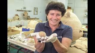 The Book & The Spade Top10 Biblical Archaeology Stories of 2021