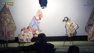 LIVE STREAMING WAYANG KULIT DALANG KI RUSDIO Dengan lakon "WAHYU COKRO BUONO"