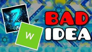 How COMPARING wPopoff to Zoink Doesn’t Make Sense (Geometry Dash 2.2)