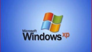 A Tribute To Windows XP + XP Hidden Song