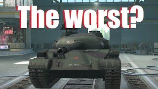 Is the Obj 140 still good? | WoT Blitz