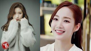 Top 10 Most Beautiful Korean Actresses