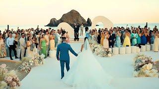 A Dream Wedding Overlooking Snoopy Island!