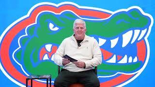 Florida Gators DC Ron Roberts Gives Insights on Gators' Defense & Coaching Strategy