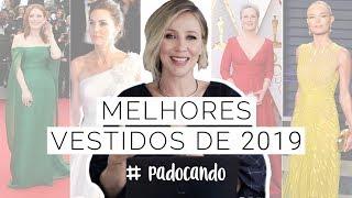 OS MELHORES VESTIDOS DE 2019 | Roupa de Padoca por Bia Paes de Barros